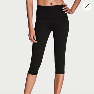 Victoria Secret Sport Knockout Capri